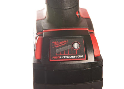 MILWAUKEE UTENSILE MULTIFUNZIONE A BATTERIA M18 BMT-0