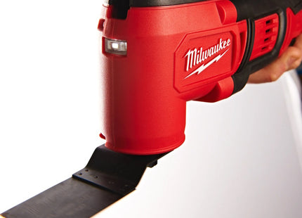 MILWAUKEE UTENSILE MULTIFUNZIONE A BATTERIA M18 BMT-0