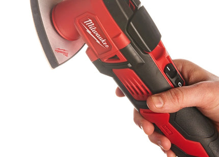 MILWAUKEE UTENSILE MULTIFUNZIONE A BATTERIA M18 BMT-0