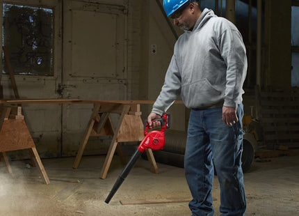 MILWAUKEE SOFFIATORE A BATTERIA M18 BBL-0