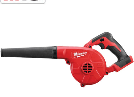 MILWAUKEE SOFFIATORE A BATTERIA M18 BBL-0