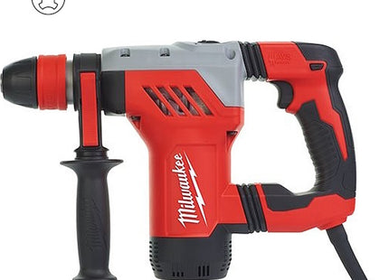 MILWAUKEE TASSELLATORE MOD. PLH 28 XE POTENZA 800W*