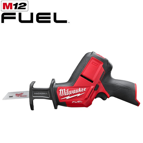 MILWAUKEE SEGHETTO DIRITTO A BATTERIA M12 CHZ-0 (V1/23)