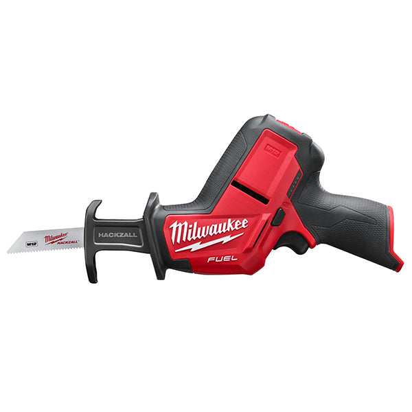 MILWAUKEE SEGHETTO DIRITTO A BATTERIA M12 CHZ-0 (V1/23)