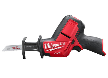 MILWAUKEE SEGHETTO DIRITTO A BATTERIA M12 CHZ-0 (V1/23)