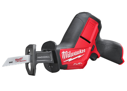 MILWAUKEE SEGHETTO DIRITTO A BATTERIA M12 CHZ-0 (V1/23)