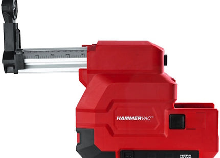 MILWAUKEE UNITA' DI ASPIRAZIONE PER TASSELLATORI A BATTERIA M18 CDEX-0