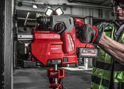 MILWAUKEE UNITA' DI ASPIRAZIONE PER TASSELLATORI A BATTERIA M18 CDEX-0