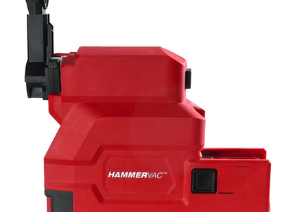 MILWAUKEE UNITA' DI ASPIRAZIONE PER TASSELLATORI A BATTERIA M18 CDEX-0