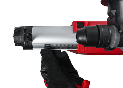 MILWAUKEE UNITA' DI ASPIRAZIONE PER TASSELLATORI A BATTERIA M18 CDEX-0