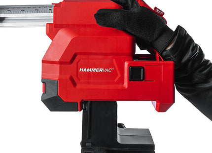 MILWAUKEE UNITA' DI ASPIRAZIONE PER TASSELLATORI A BATTERIA M18 CDEX-0