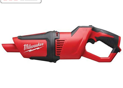MILWAUKEE ASPIRATORE A BATTERIA COMPATTO M12 HV-0
