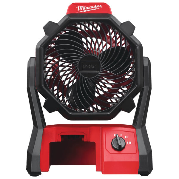 MILWAUKEE VENTILATORE A BATTERIA M18 AF-0 (V1/24)