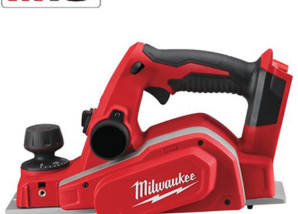MILWAUKEE PIALLA A BATTERIA M18 BP-0