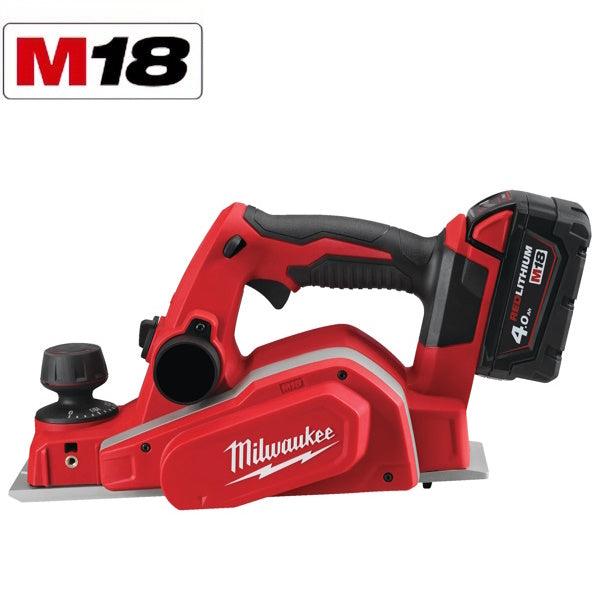 MILWAUKEE PIALLA A BATTERIA M18 BP-402C(V2/24)