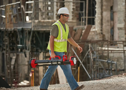 MILWAUKEE TORRE FARO LED CON TREPPIEDE MOD. M18 SAL-0*