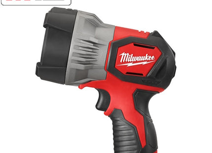 MILWAUKEE TORCIA LED A LUNGA DISTANZA MOD. M12 SLED-0 (V1/23)