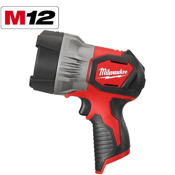 MILWAUKEE TORCIA LED A LUNGA DISTANZA MOD. M12 SLED-0 (V1/23)