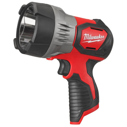 MILWAUKEE TORCIA LED A LUNGA DISTANZA MOD. M12 SLED-0 (V1/23)