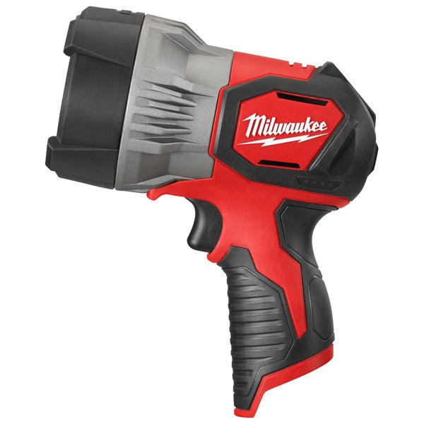 MILWAUKEE TORCIA LED A LUNGA DISTANZA MOD. M12 SLED-0 (V1/23)