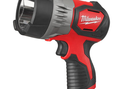MILWAUKEE TORCIA LED A LUNGA DISTANZA MOD. M12 SLED-0 (V1/23)