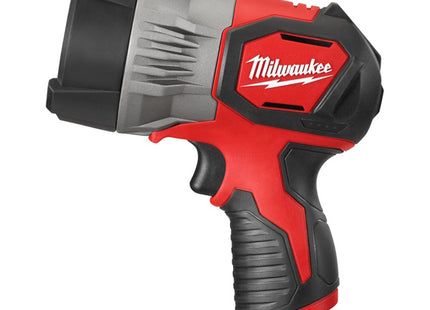 MILWAUKEE TORCIA LED A LUNGA DISTANZA MOD. M12 SLED-0 (V1/23)