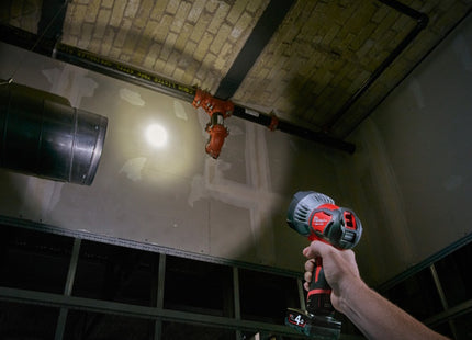 MILWAUKEE TORCIA LED A LUNGA DISTANZA MOD. M12 SLED-0 (V1/23)