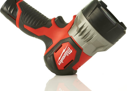 MILWAUKEE TORCIA LED A LUNGA DISTANZA MOD. M12 SLED-0 (V1/23)