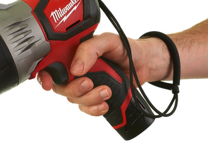 MILWAUKEE TORCIA LED A LUNGA DISTANZA MOD. M12 SLED-0 (V1/23)