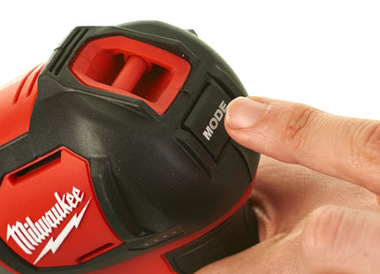 MILWAUKEE TORCIA LED A LUNGA DISTANZA MOD. M12 SLED-0 (V1/23)