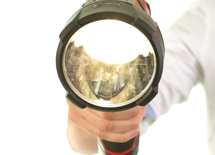 MILWAUKEE TORCIA LED A LUNGA DISTANZA MOD. M12 SLED-0 (V1/23)