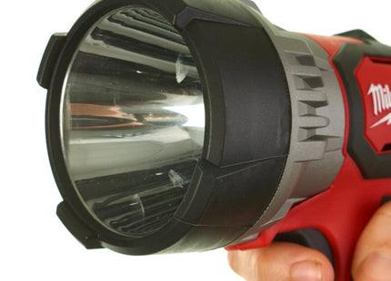 MILWAUKEE TORCIA LED A LUNGA DISTANZA MOD. M12 SLED-0 (V1/23)