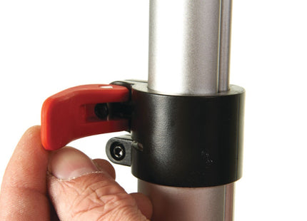 MILWAUKEE TORRE FARO LED MULTIDIREZIONALE CON TREPPIEDE MOD. M18 HSAL-0*