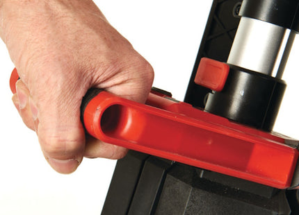 MILWAUKEE TORRE FARO LED MULTIDIREZIONALE CON TREPPIEDE MOD. M18 HSAL-0*