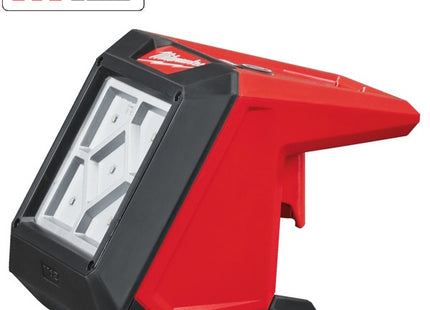 MILWAUKEE FARO LED MOD. M12 AL-0 (V1/23)