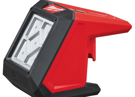 MILWAUKEE FARO LED MOD. M12 AL-0 (V1/23)