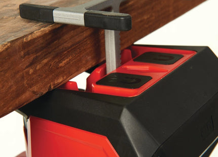 MILWAUKEE FARO LED MOD. M12 AL-0 (V1/23)