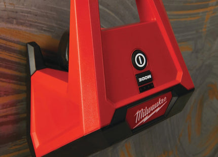 MILWAUKEE FARO LED MOD. M12 AL-0 (V1/23)