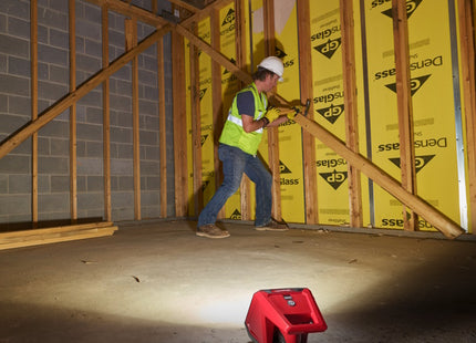 MILWAUKEE FARO LED MOD. M12 AL-0 (V1/23)