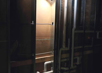 MILWAUKEE FARO LED MOD. M12 AL-0 (V1/23)