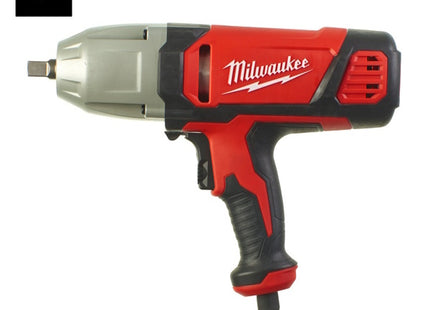 MILWAUKEE AVVITATORE IMPULSI ELETTRICO ART. IPWE 400 R DA 1/2"