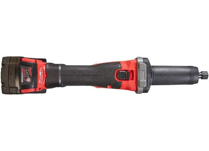 MILWAUKEE SMERIGLIATRICE DIRITTA A BATTERIA M18 FDG-502X*
