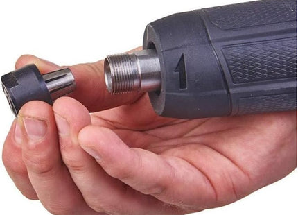 MILWAUKEE SMERIGLIATRICE DIRITTA A BATTERIA M18 FDG-502X*