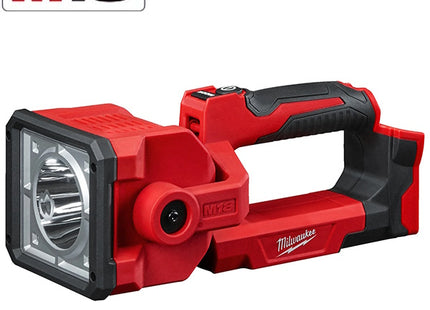 MILWAUKEE TORCIA LED A LUNGA DISTANZA MOD. M18 SLED-0 (V1/23)