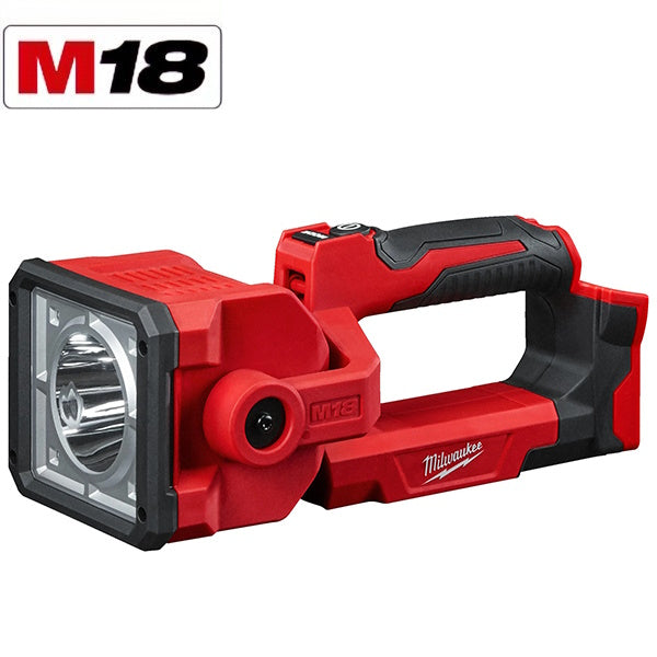MILWAUKEE TORCIA LED A LUNGA DISTANZA MOD. M18 SLED-0 (V1/23)