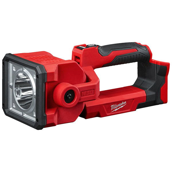 MILWAUKEE TORCIA LED A LUNGA DISTANZA MOD. M18 SLED-0 (V1/23)