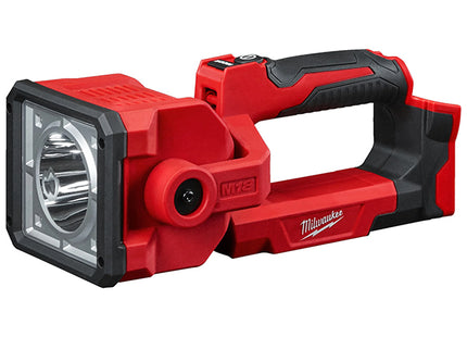 MILWAUKEE TORCIA LED A LUNGA DISTANZA MOD. M18 SLED-0 (V1/23)