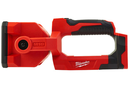 MILWAUKEE TORCIA LED A LUNGA DISTANZA MOD. M18 SLED-0 (V1/23)