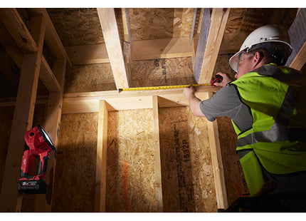 MILWAUKEE TORCIA LED A LUNGA DISTANZA MOD. M18 SLED-0 (V1/23)