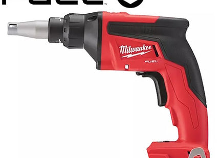 MILWAUKEE AVVITATORE PER CARTONGESSO A BATTERIA M18 FSG-0X